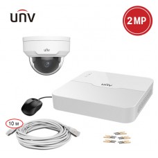 Uniview KIT-301P-28W Uniview KIT-301P-28W